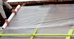 Ветроизоляция: что это и зачем нужна для защиты дома