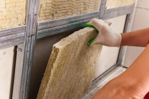 Звукоизоляция стен в квартире