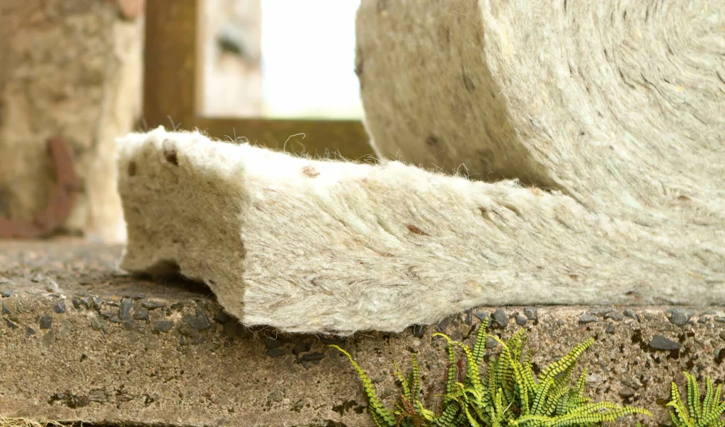 Современные экоутеплители