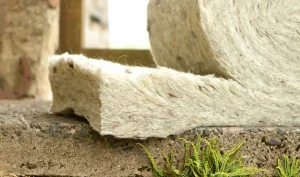 Современные экоутеплители