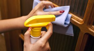 Уход за деревянной мебелью советы для сохранения красоты