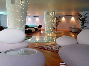 Дизайн интерьера квартиры