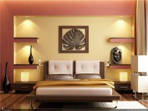 Дизайн интерьера квартиры