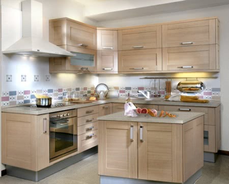 Дизайн интерьера помещений. Дизайн кухни. Варианты планировки