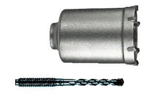 Электромонтажные работы. Монтаж скрытой проводки