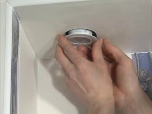 Электромонтажные работы. Установка выключателей, розеток, светильников