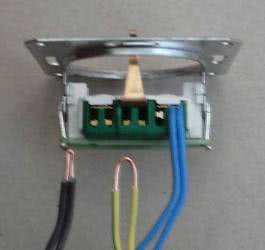 Электромонтажные работы. Выбор розеток и выключателей