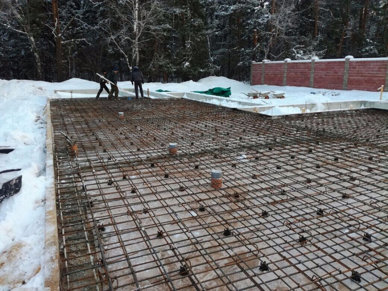 Фундамент финского типа: что это такое и почему его стоит выбрать