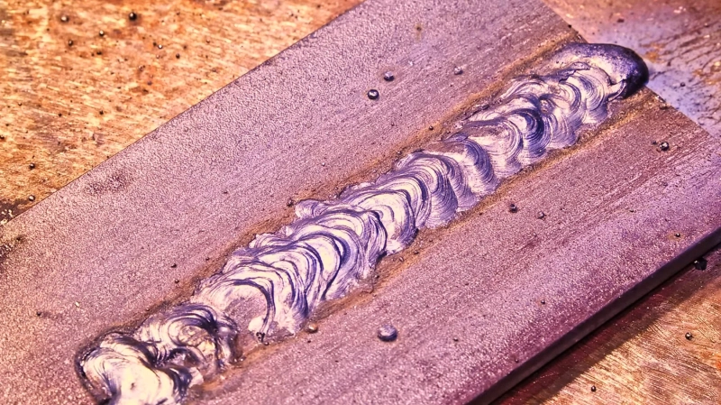 Как научиться варить сваркой