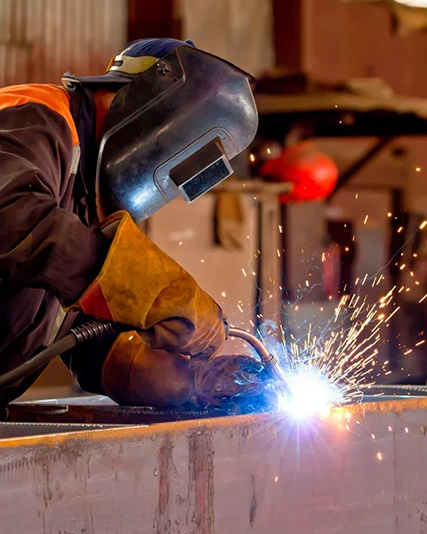 Как научиться варить сваркой