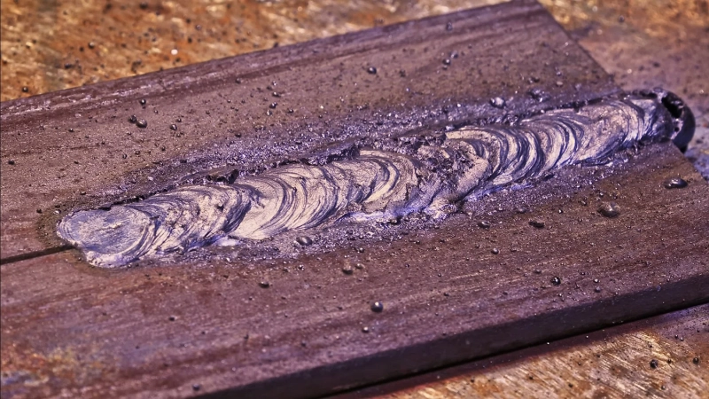 Как научиться варить сваркой