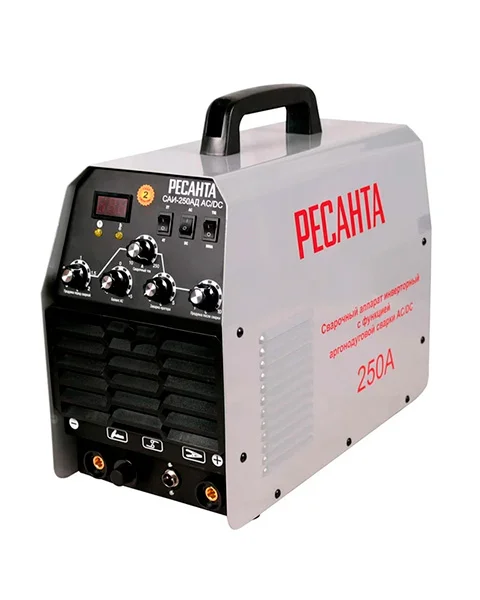 Как научиться варить сваркой