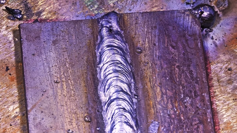 Как научиться варить сваркой