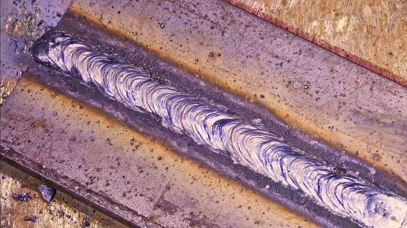 Как научиться варить сваркой