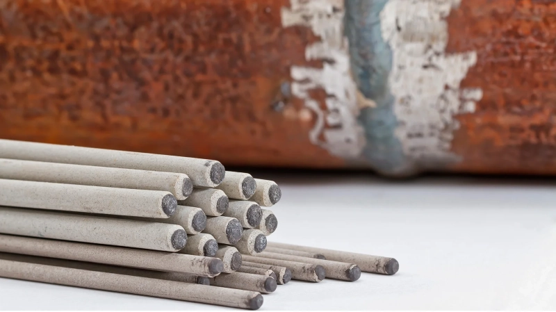 Как научиться варить сваркой