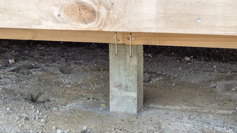 Как построить дом своими руками: все этапы работ