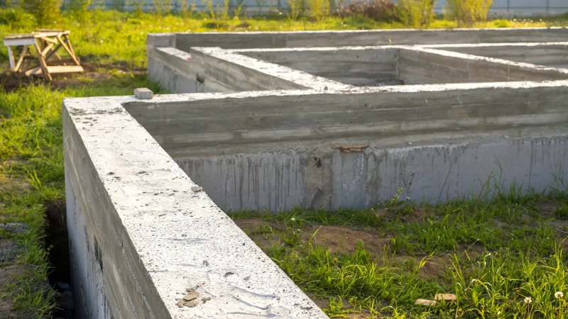 Как построить дом своими руками: все этапы работ