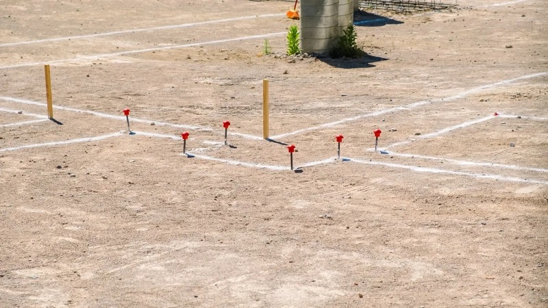 Как построить дом своими руками: все этапы работ