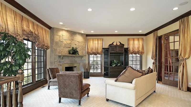 Как построить дом своими руками: все этапы работ