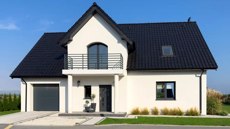 Как построить дом своими руками: все этапы работ