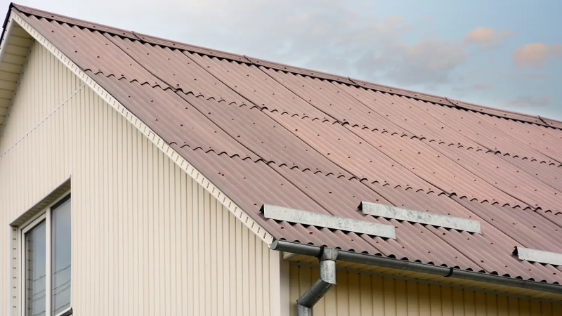 Как построить дом своими руками: все этапы работ