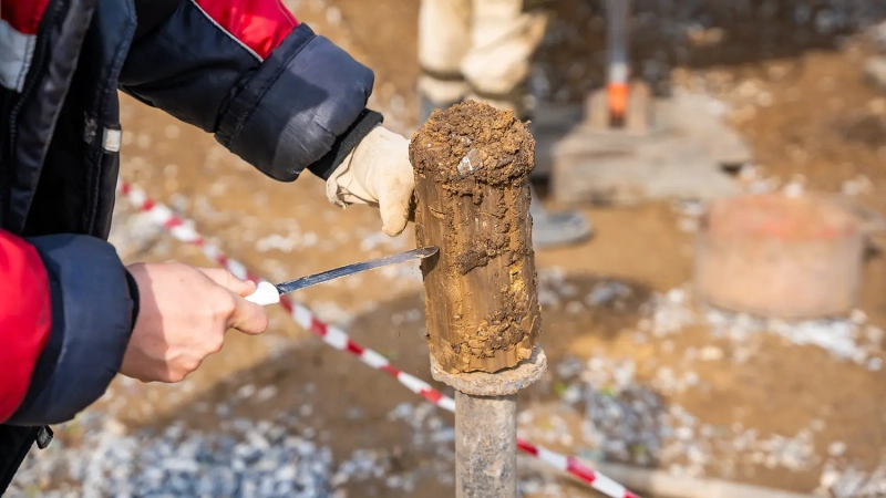 Как построить дом своими руками: все этапы работ