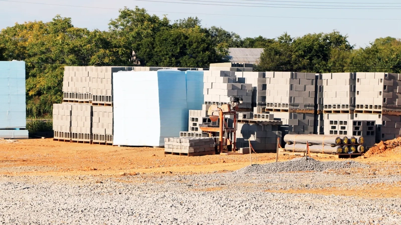 Как построить дом своими руками: все этапы работ