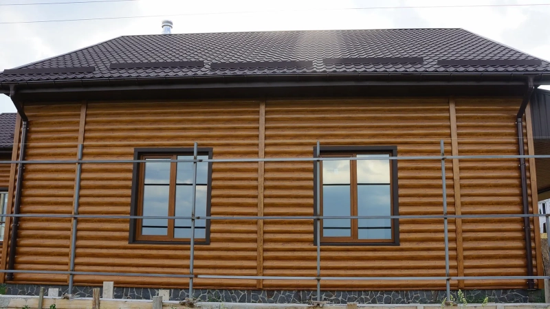 Как построить дом своими руками: все этапы работ