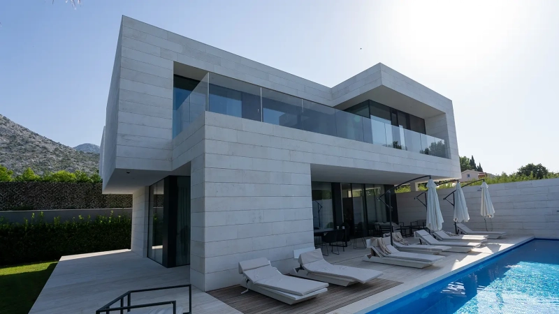 Как построить дом своими руками: все этапы работ