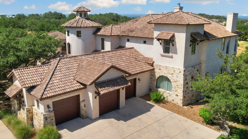 Как построить дом своими руками: все этапы работ