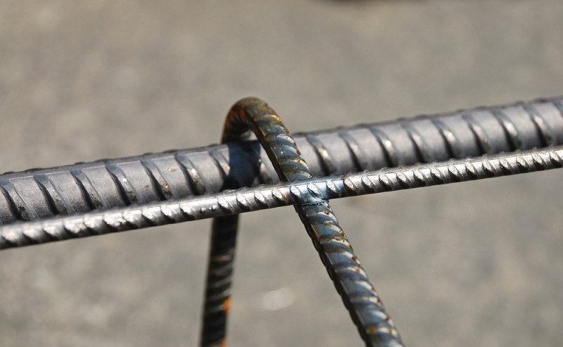 Как правильно армировать ленточный фундамент