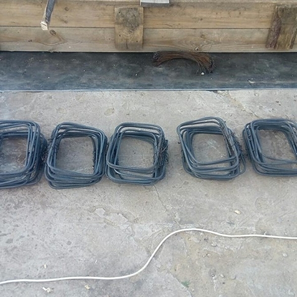 Как правильно армировать ленточный фундамент