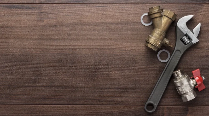 Как сделать разводку труб в ванной