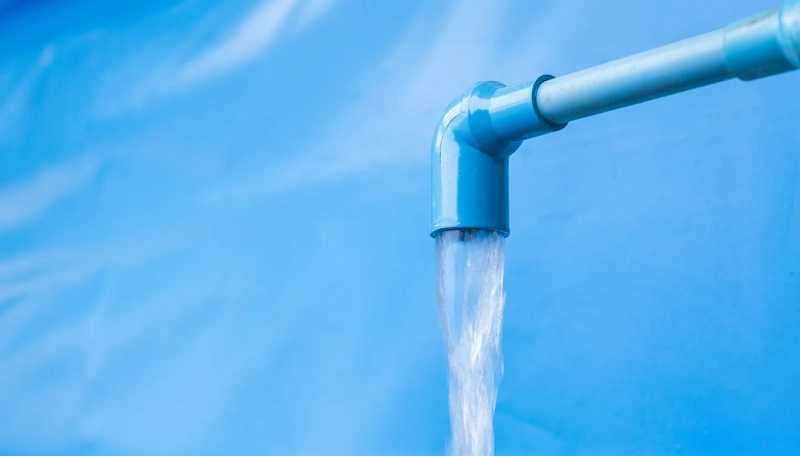 Как сделать водоснабжение в частном доме