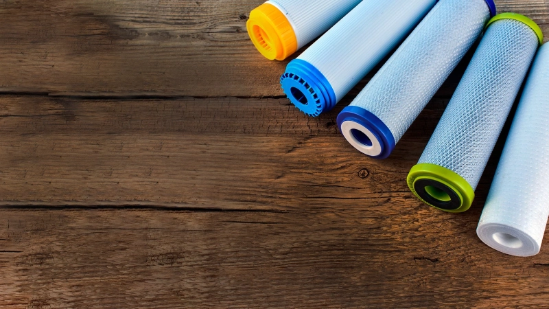 Как выбрать фильтр для питьевой воды