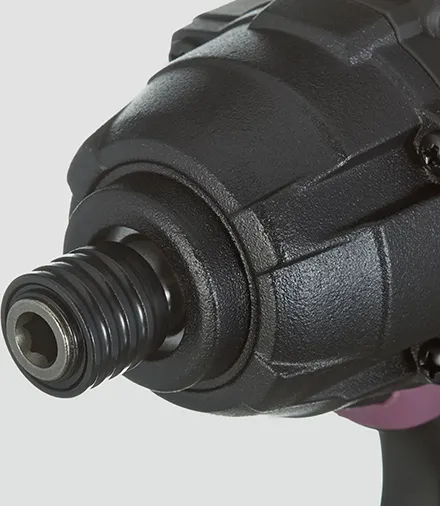 Как выбрать шуруповерт