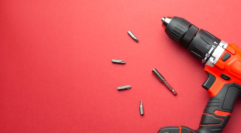Как выбрать шуруповерт