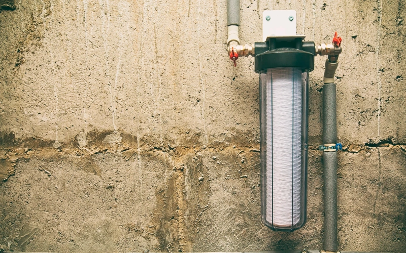 Как выбрать систему водоочистки для частного дома