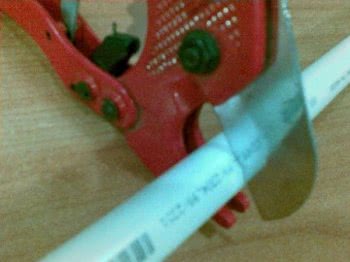 Монтаж металлопластиковых труб