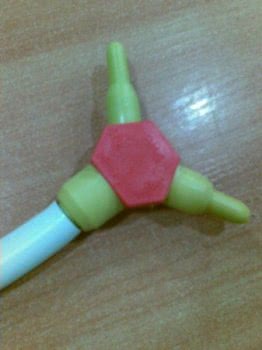 Монтаж металлопластиковых труб