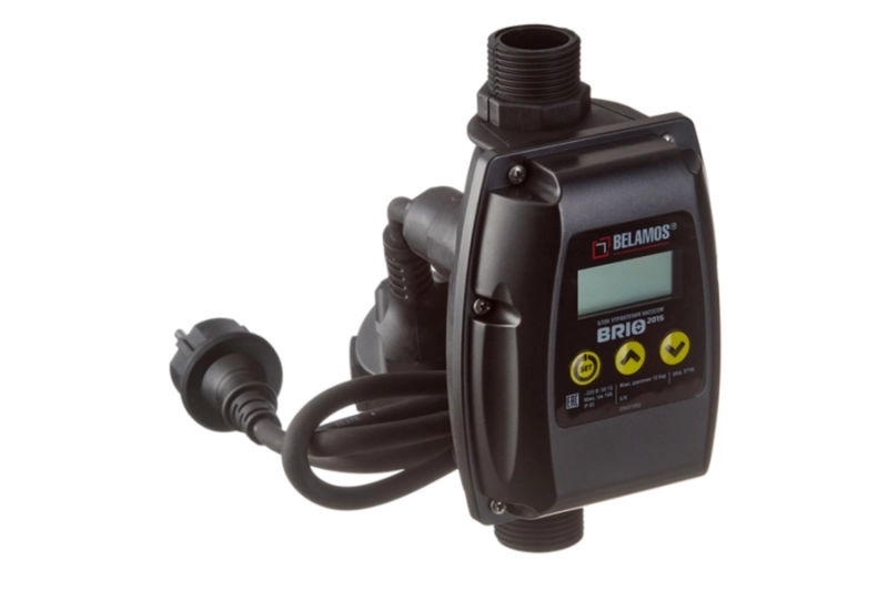 Насос не качает воду из скважины: что делать