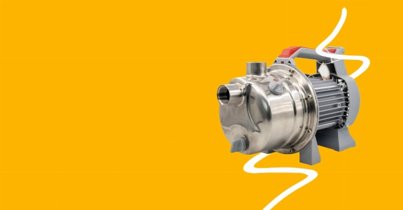 Насос не качает воду из скважины: что делать