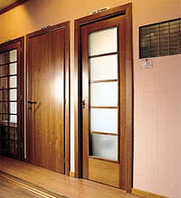 Раздвижные двери