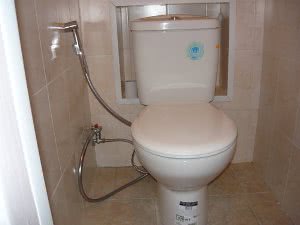 Сантехника своими руками