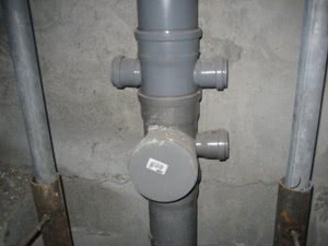 Сантехника своими руками