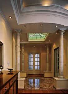 Стили интерьера