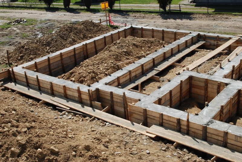 Виды фундамента: 8 названий, полезные советы по выбору оптимального варианта