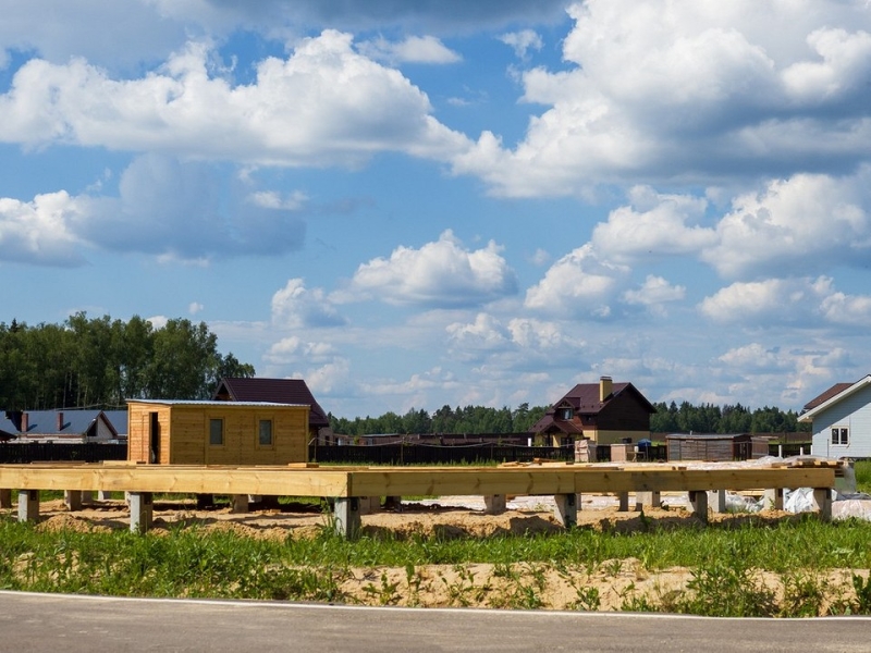 Виды фундамента: 8 названий, полезные советы по выбору оптимального варианта