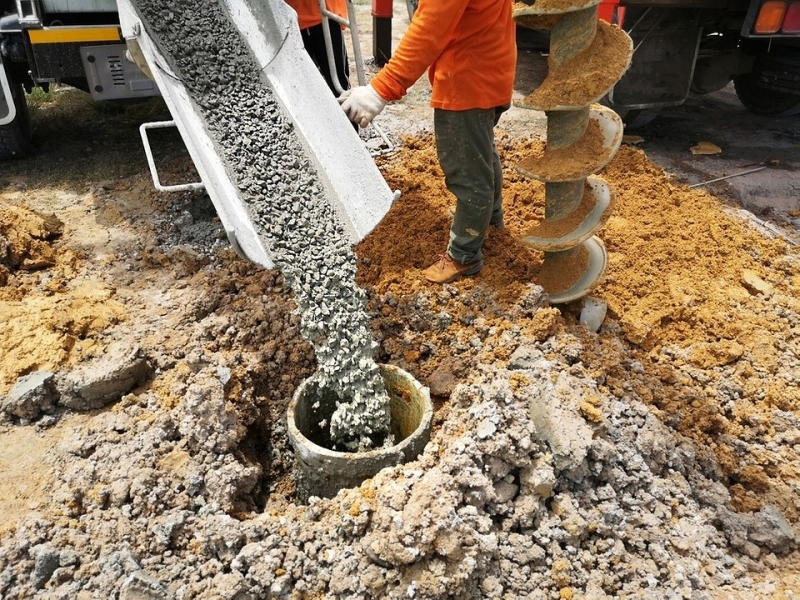 Виды фундамента: 8 названий, полезные советы по выбору оптимального варианта