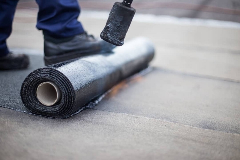 Все о гидроизоляции фундамента своими руками